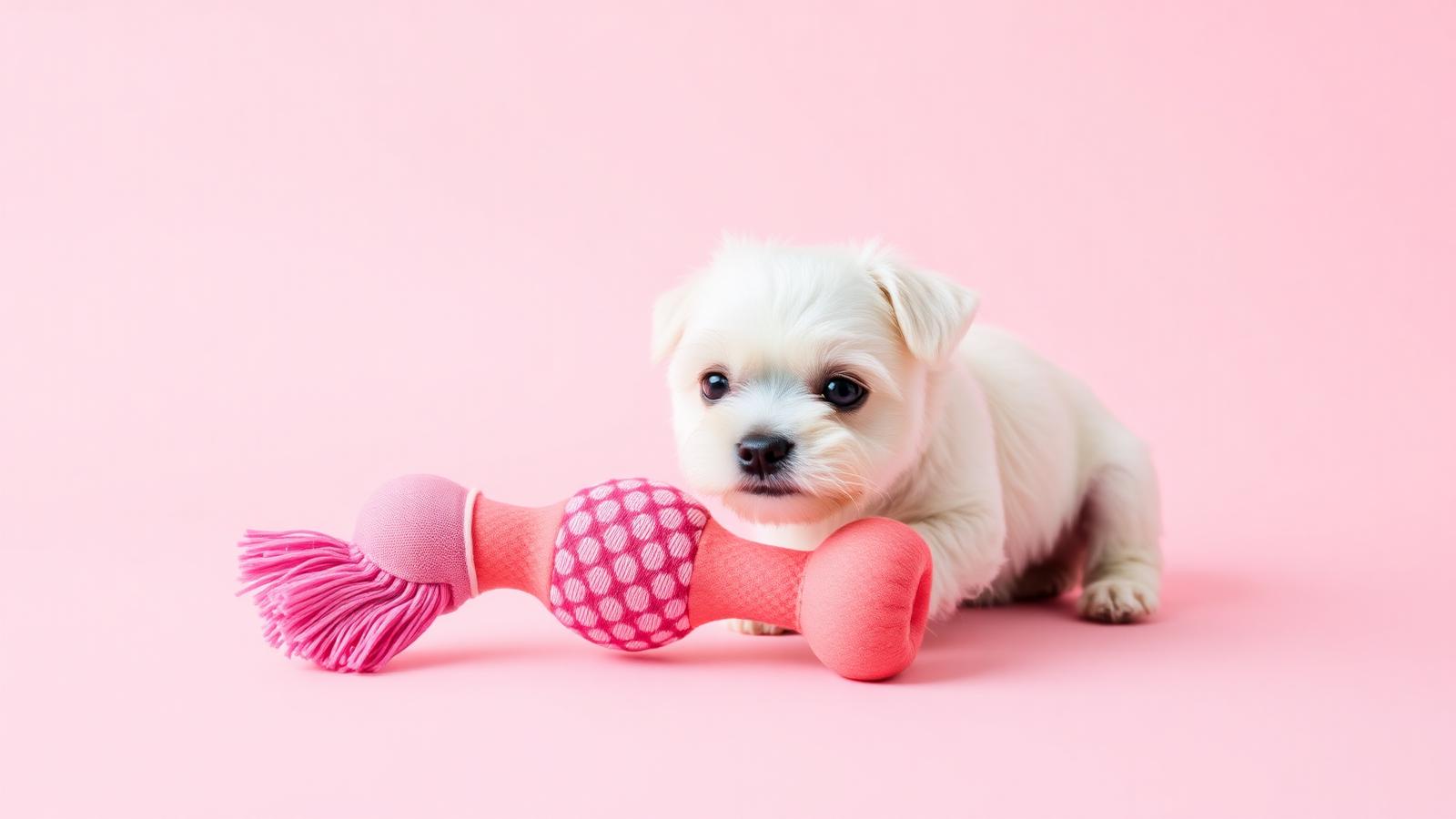Premium pet products